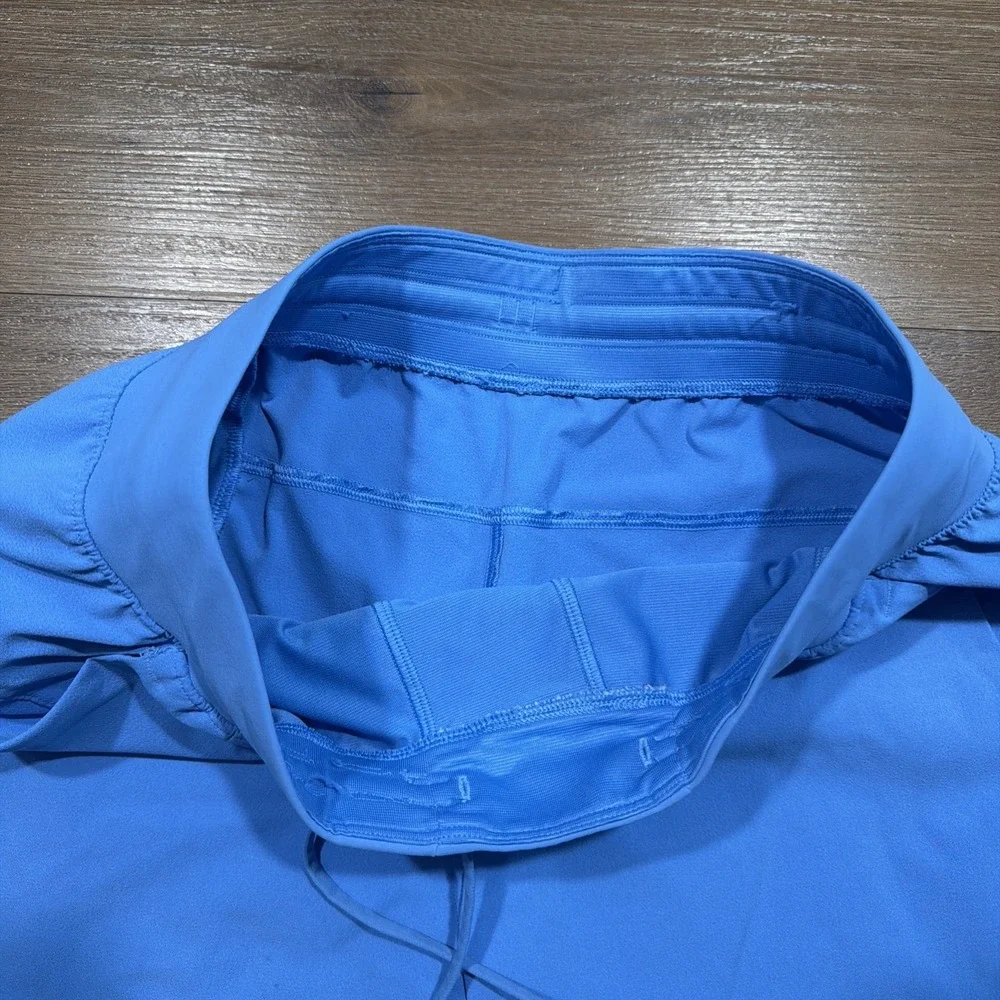 LULULEMON Men's XS Zeroed 5